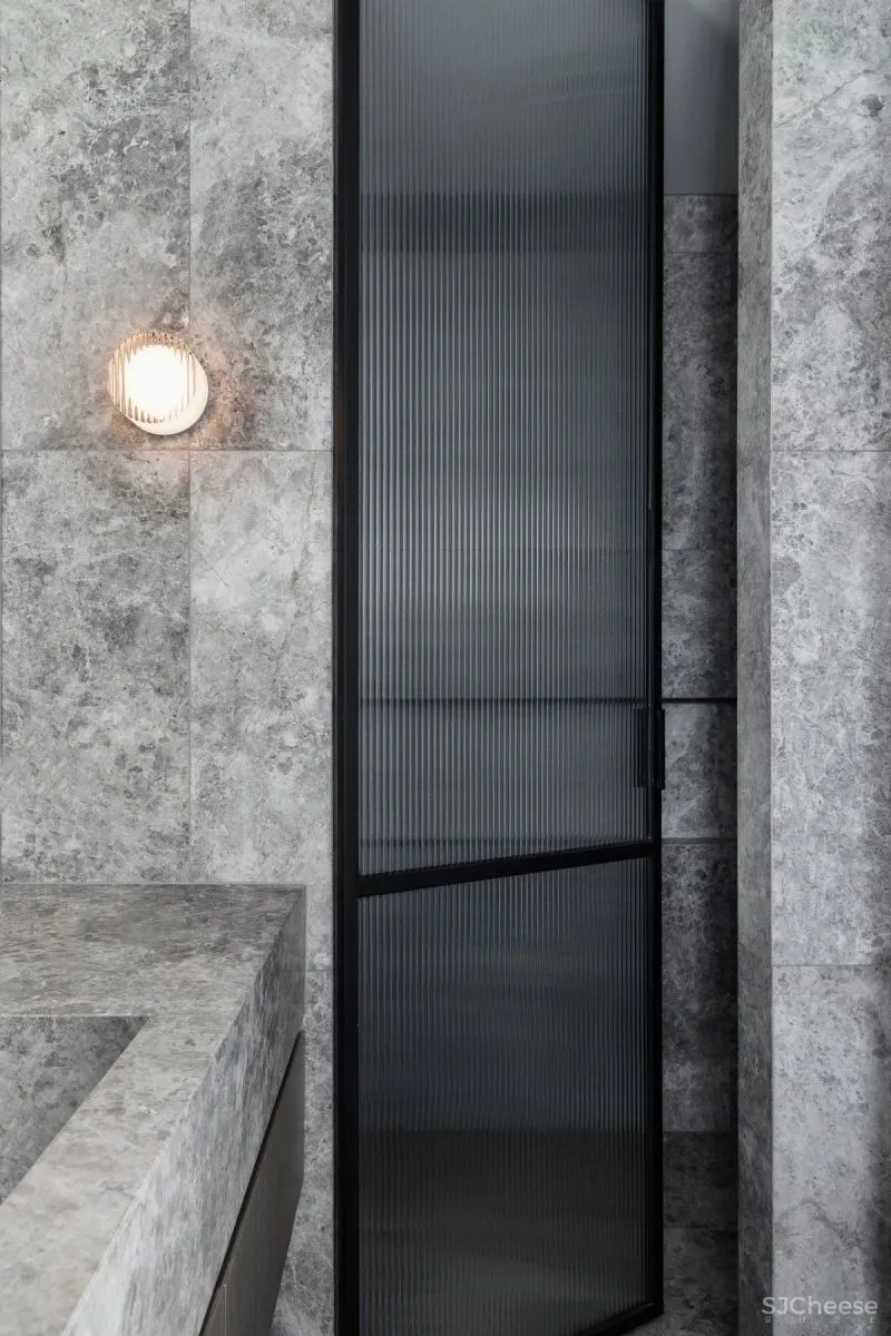 简约到极致,那才叫格调!