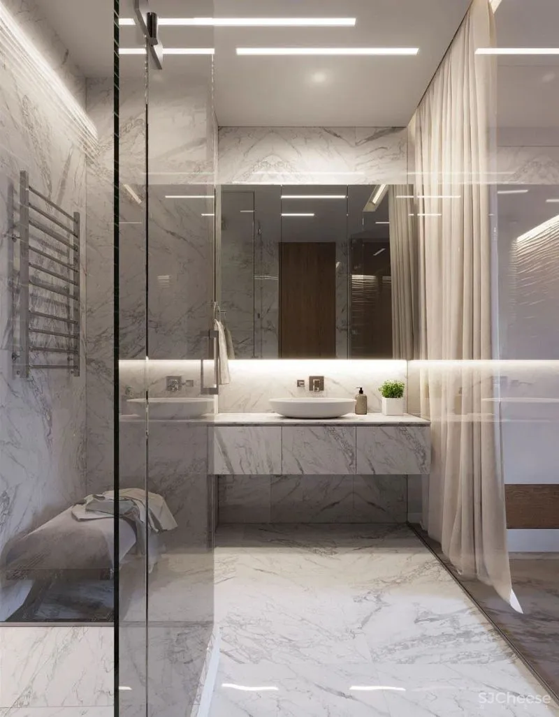 现代设计，优雅与精致！