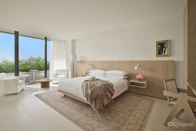 John Pawson- 愈简约,愈能看出事物本身的本相