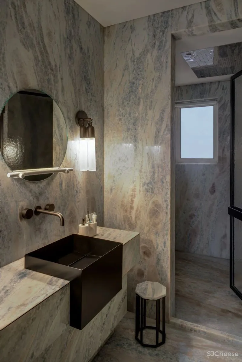 印度轻奢，你从未见过的设计！