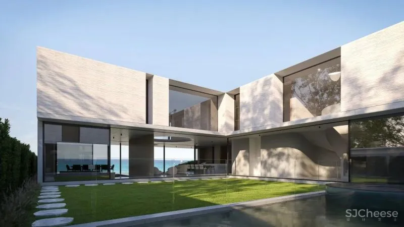 极墅之旅(二)-TOP Villas of the world!