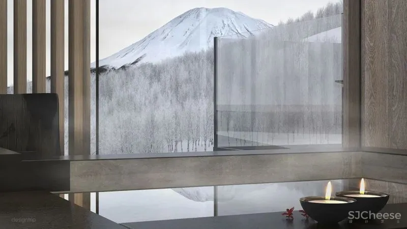 全球47家柏悦酒店:这一杯,敬天际线...