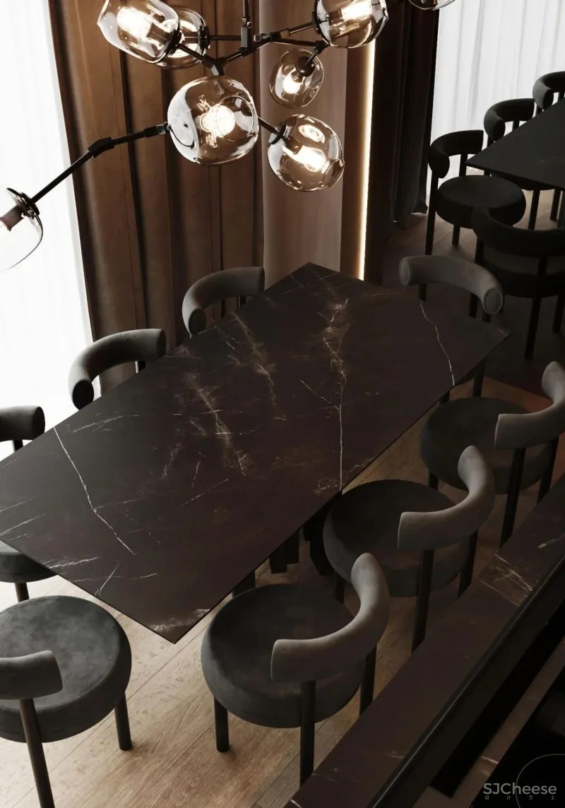 客厅这么设计,能让整个房间大一倍!