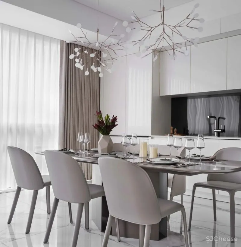 舍社设计 筑梦西安