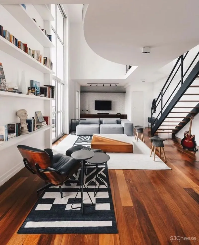 简约设计·有范儿