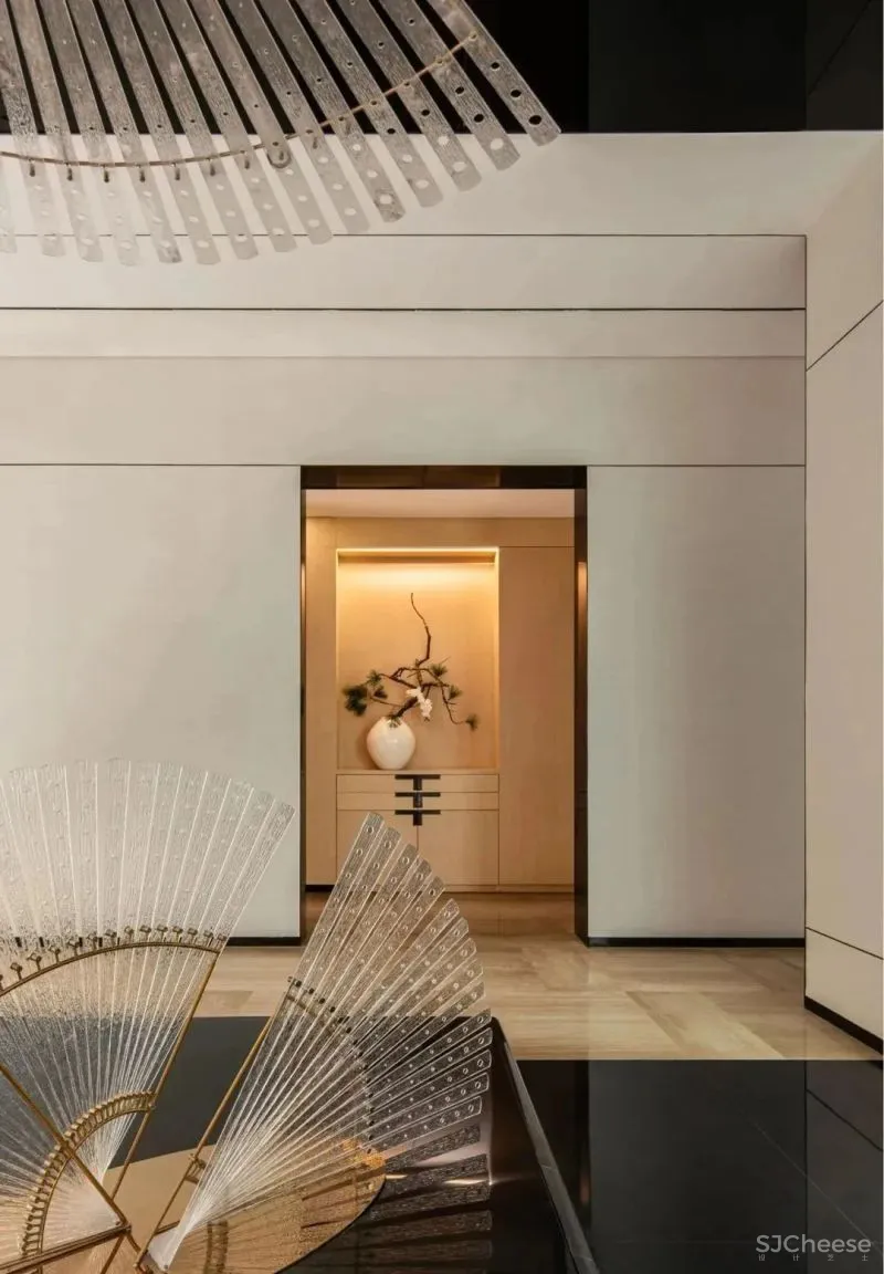 这座别墅,从画中来! 广州GBD杜文彪设计