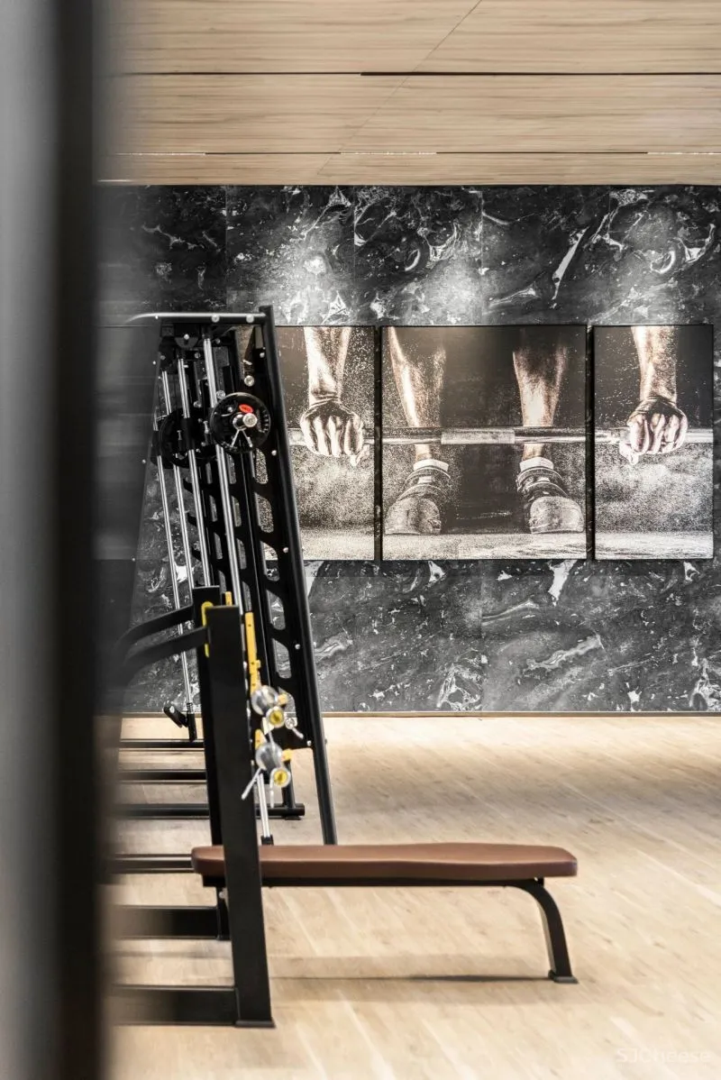 匠筑:漂浮在水上的艺术馆 — 山东邹城祥生未来城|YLHD