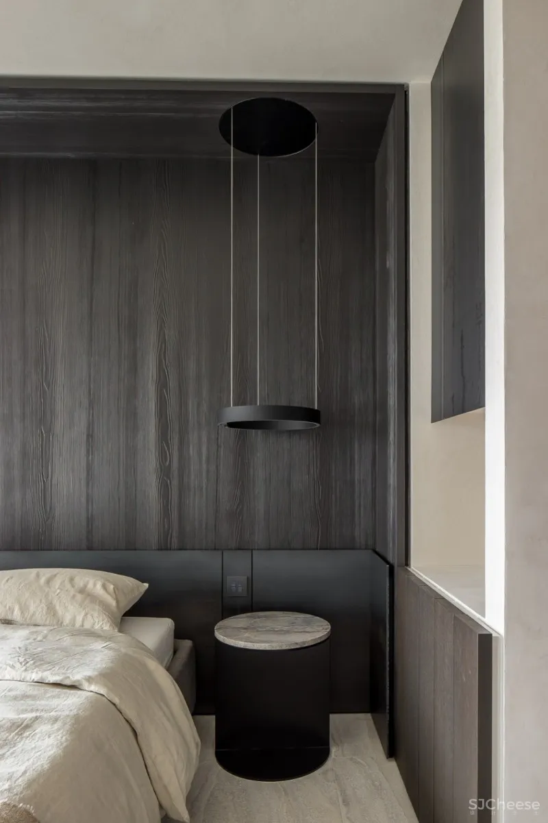 Frederic Kielemoes新作丨Midan Knokke项目