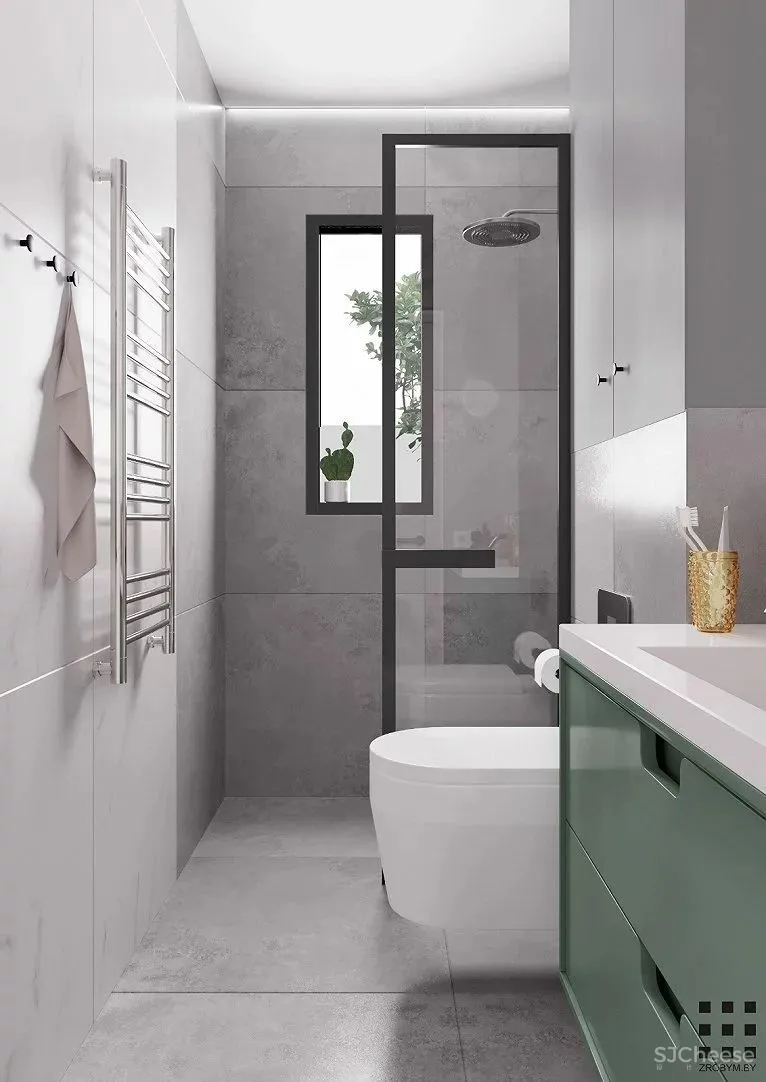 简约，但不性冷淡！