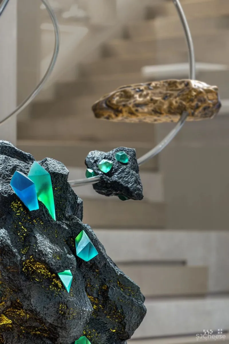 黛山之星 中讯·时代云著 基本源素