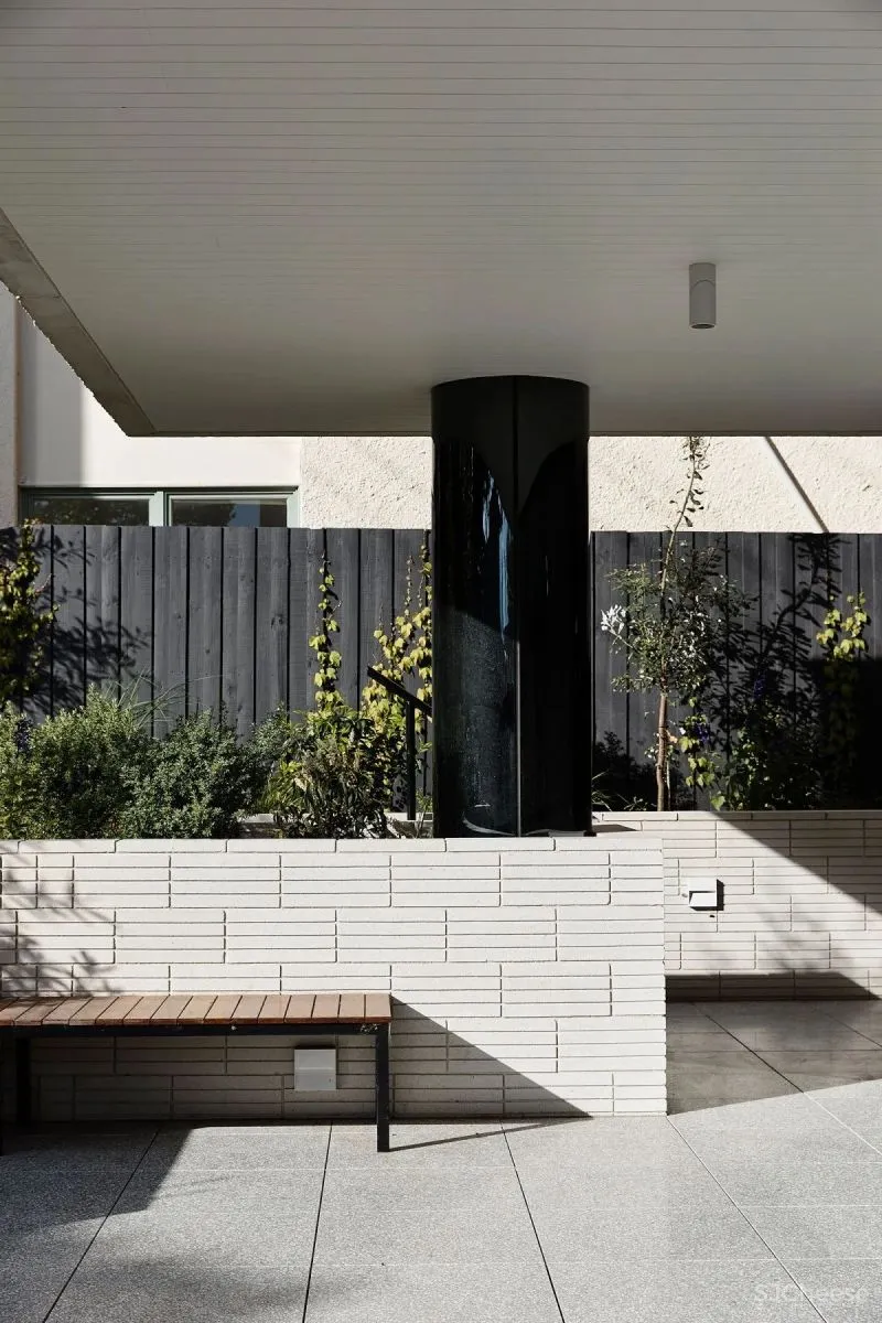 Hecker Guthrie-澳大利亚备受赞誉的设计师