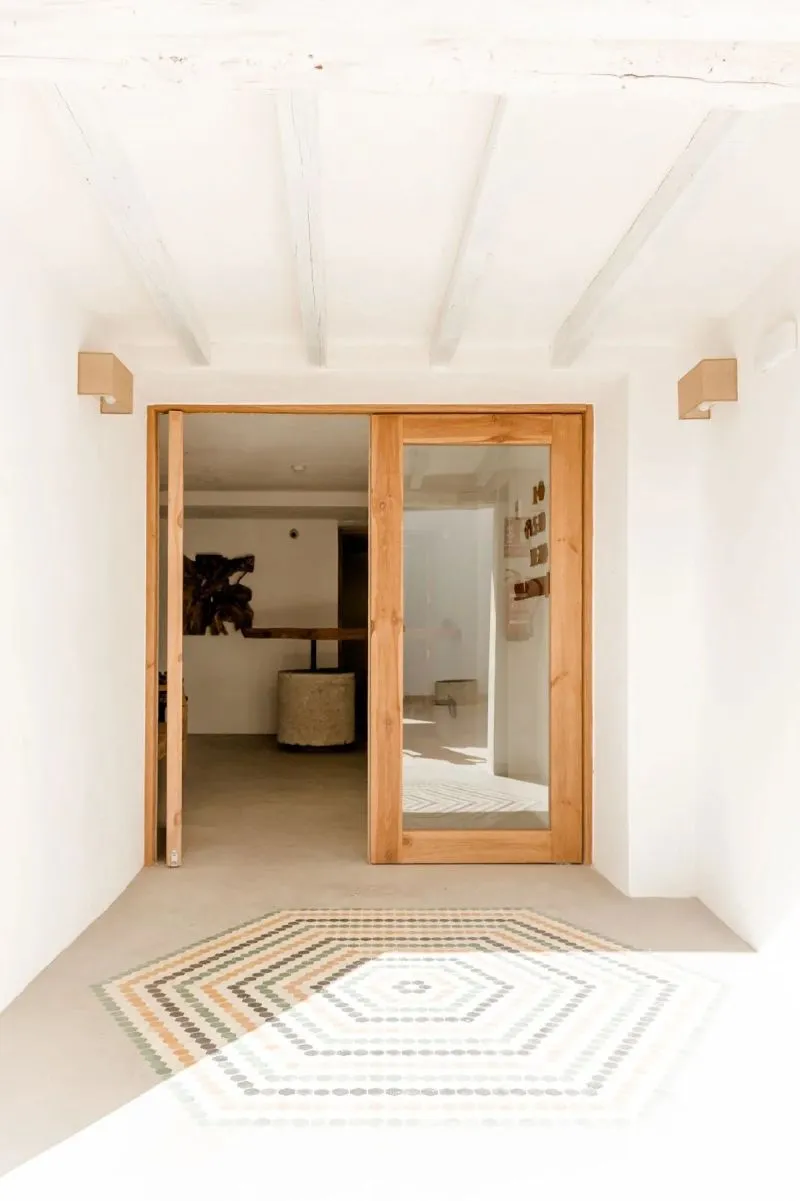 生命的意义其实是在寻找心灵的一块净土