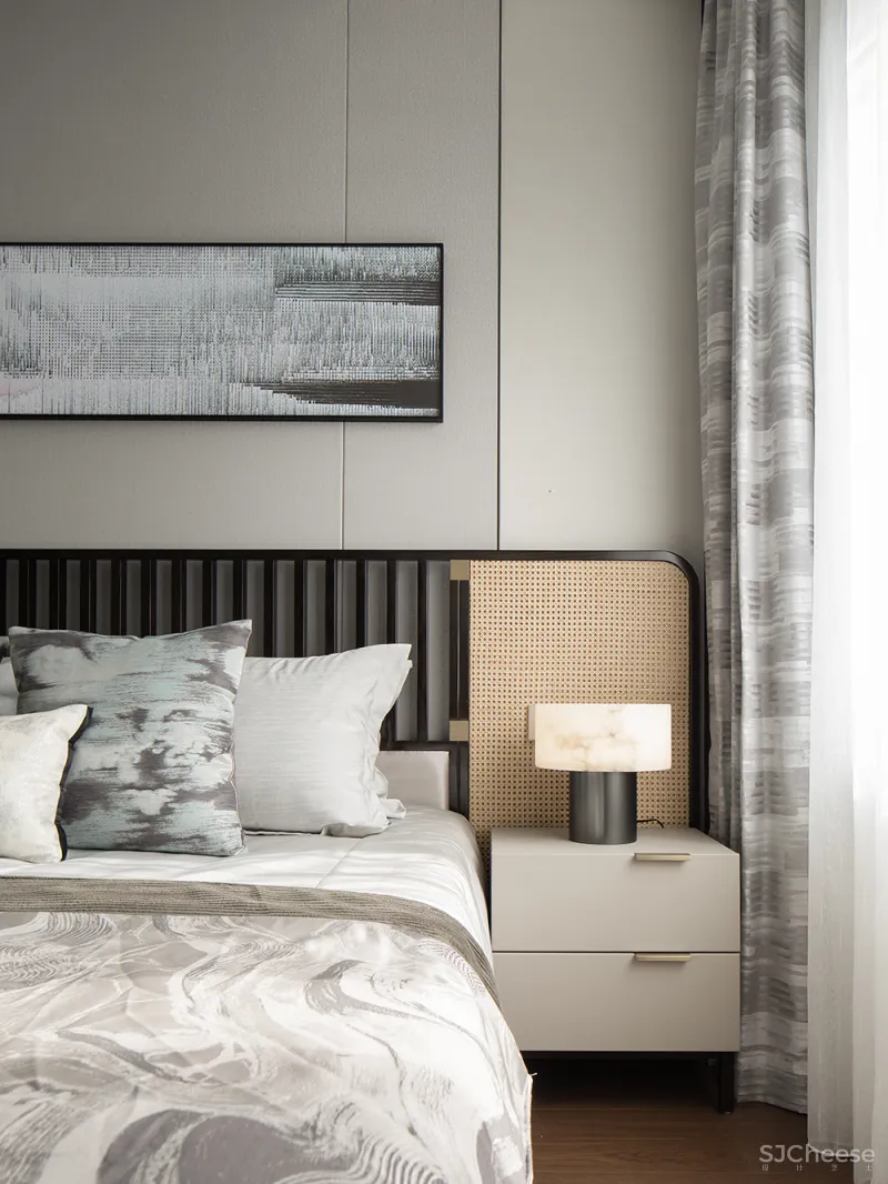 LSD:大隐于市,隐逸东方的静谧风雅!