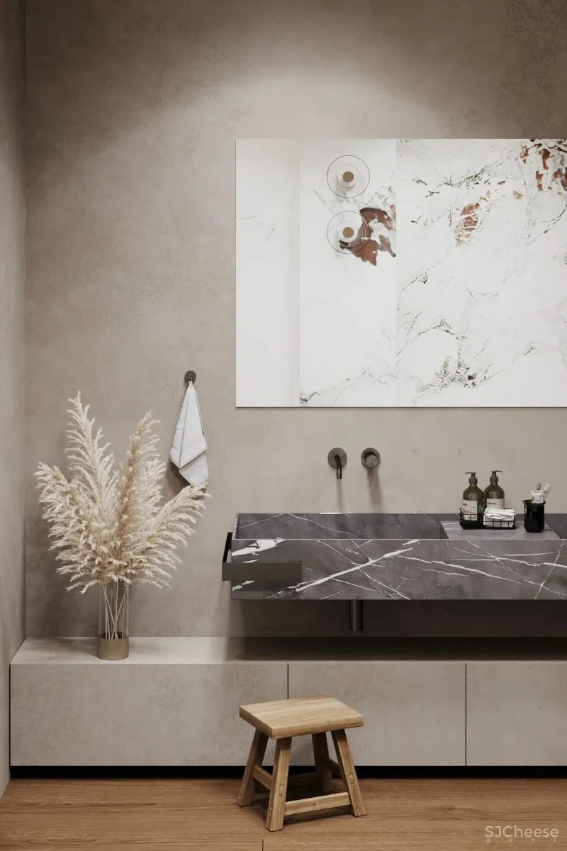 ZE WORKROOM新作｜春风似简，化为形