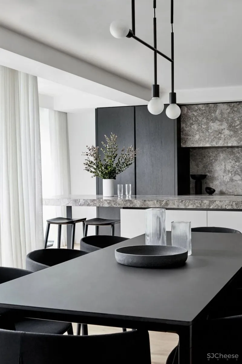 简约到极致,那才叫格调!