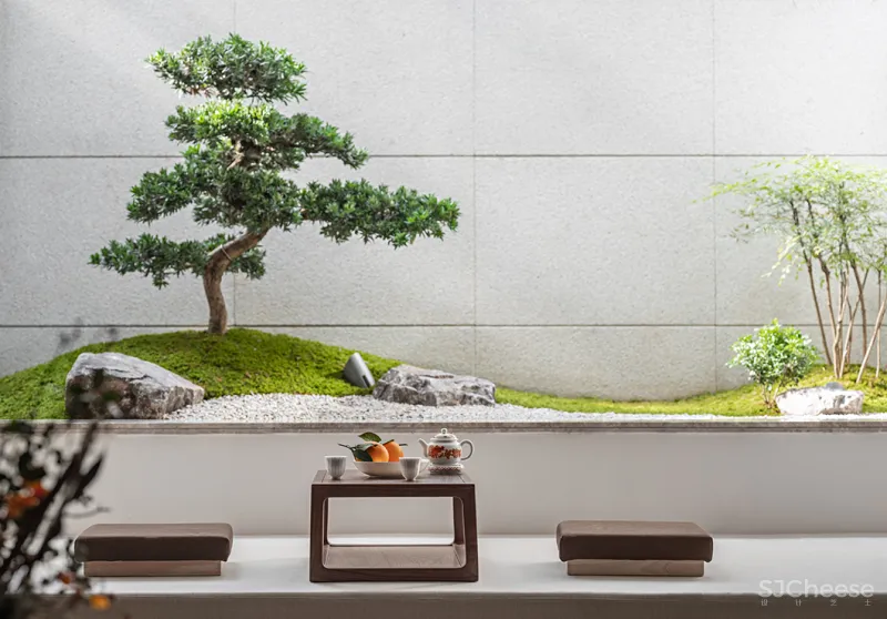 650㎡私宅别墅,逐光而建,绅士新风!