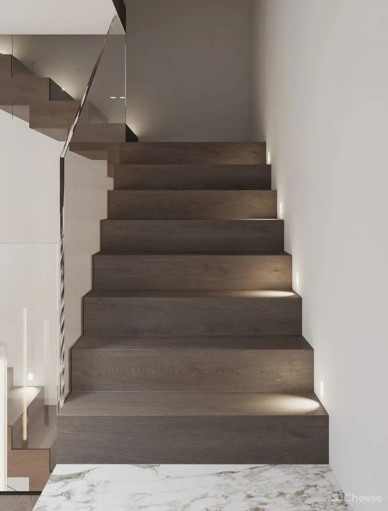 Anastasiya Zhigir新作|极简主义的精致韵味