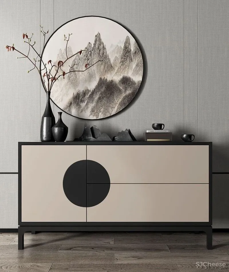 2021年最新玄关设计 80款