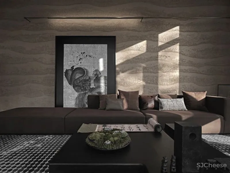 赋予东方以摩登 无间2020作品回顾