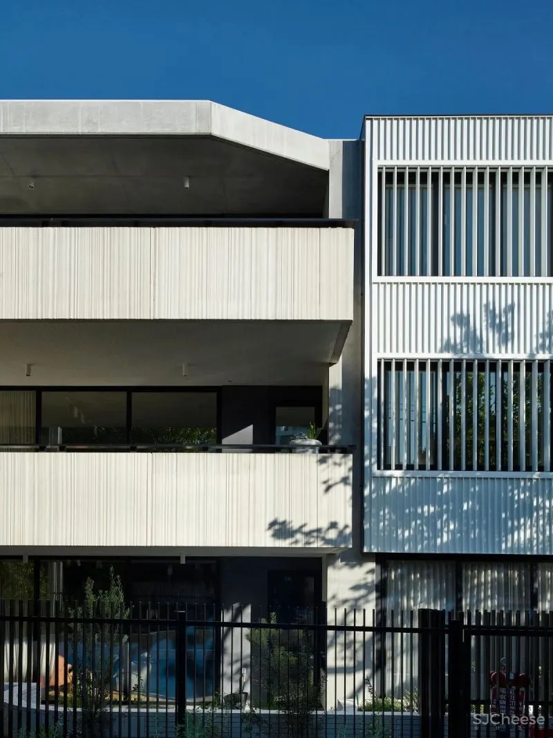 Hecker Guthrie-澳大利亚备受赞誉的设计师