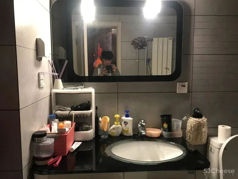 美炸!三代同堂的西安140㎡三室,极致通透客餐厅,超大中西厨,梦想的家!