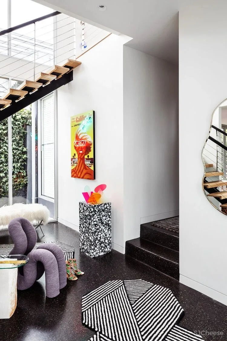 Simone Haag 新作 宁静自然的简约优雅