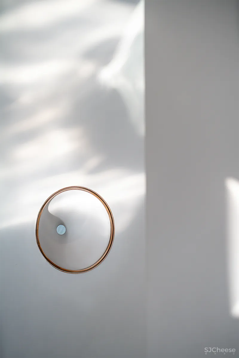 共生形态 未来公式——科技与情感的营造