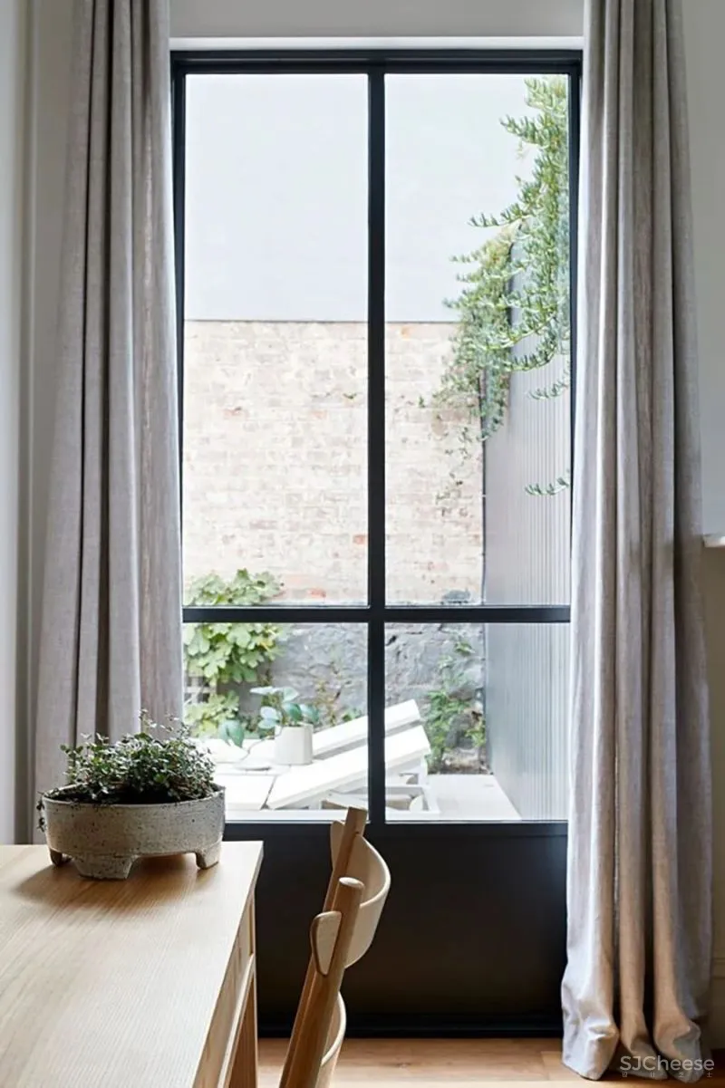 Hecker Guthrie-澳大利亚备受赞誉的设计师