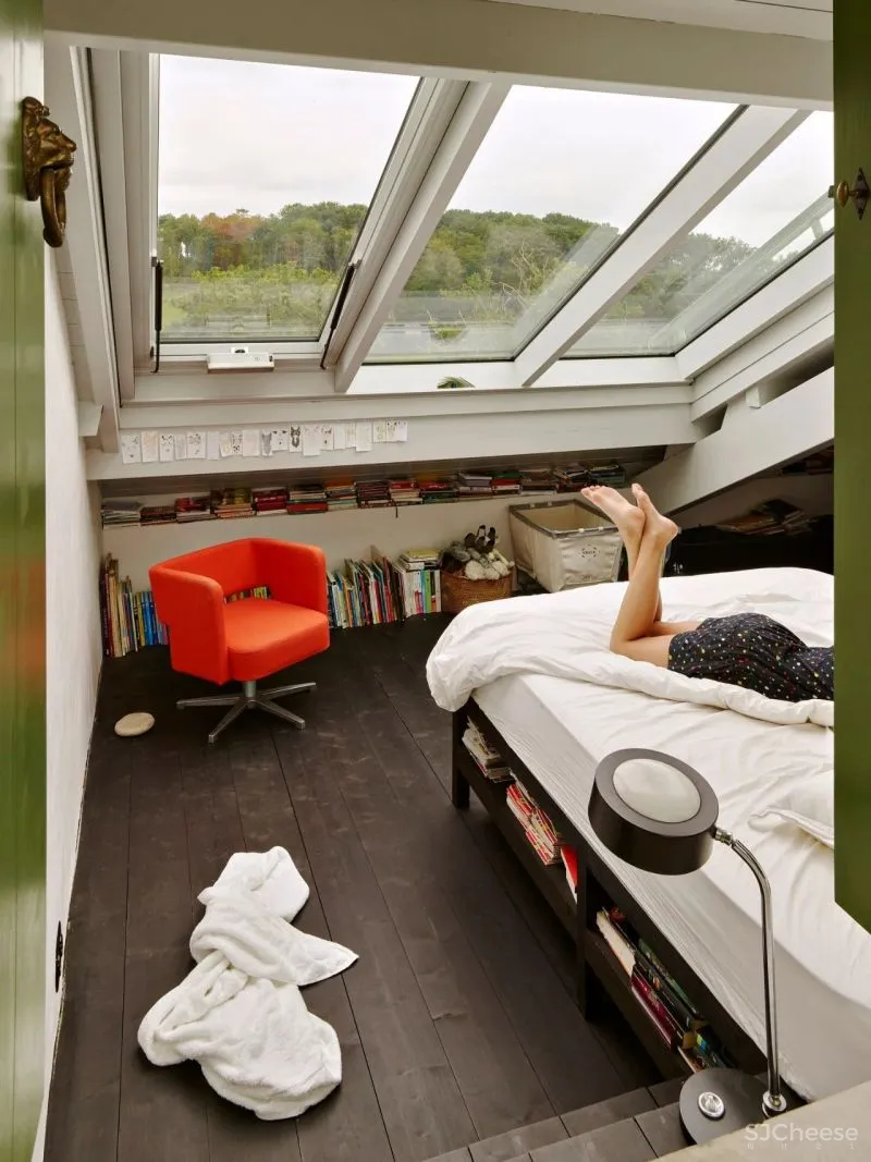 惬意时光爱上慢生活