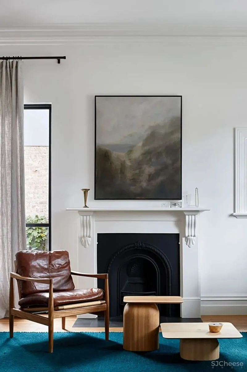 Hecker Guthrie-澳大利亚备受赞誉的设计师