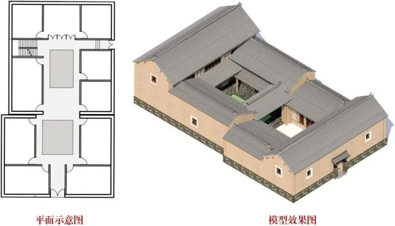 新作 设计改变乡村 云南滇池古村落复兴改造 乡伴朱胜萱工作室