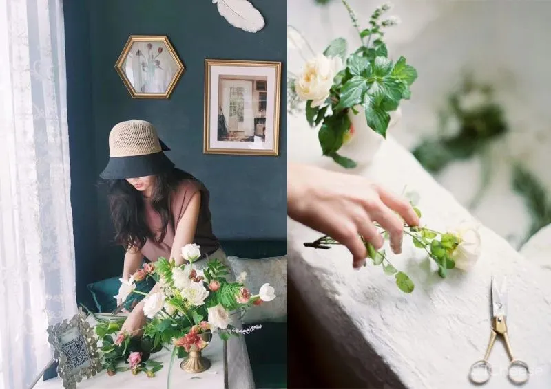 大朴-勿量:颜值与韵味并存,真正的老上海烟火气