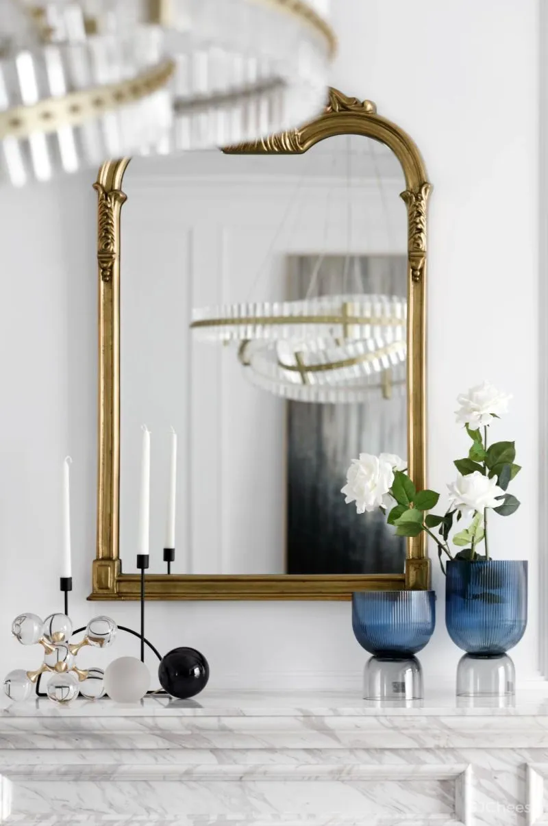 清溪湖畔的流光丨Unbouded Design 马新梅