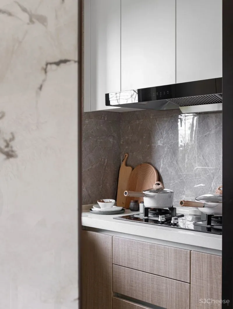 临湖羡景 · 诗意栖居 EGD设计