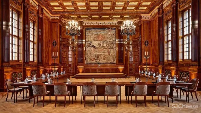 全球47家柏悦酒店:这一杯,敬天际线...