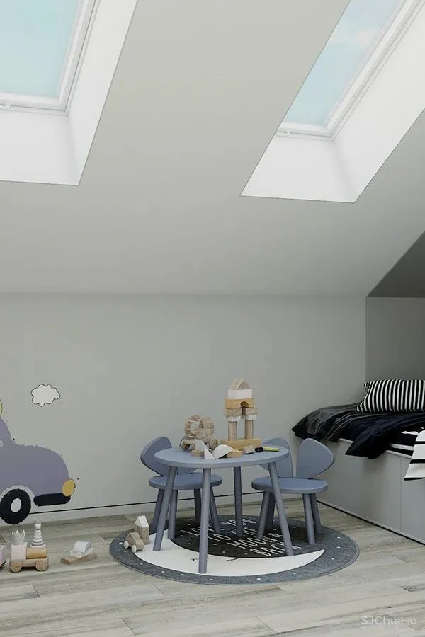 想要驾驭极简?大空间表示胜券在握