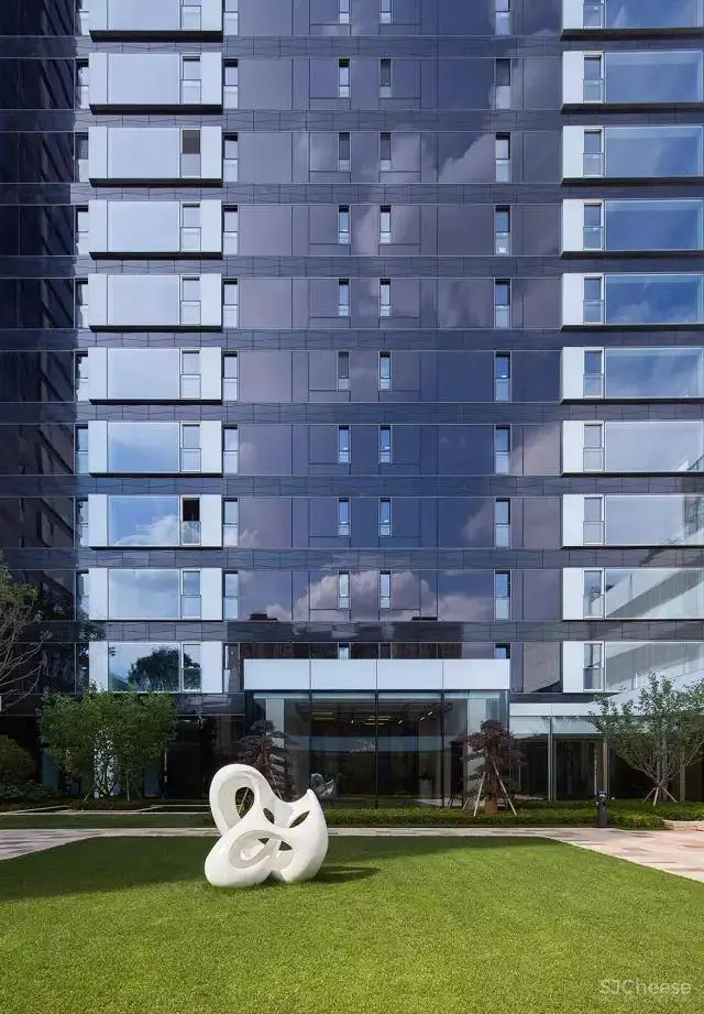 西安新行程 来一场城市文化与现代建筑的饕餮盛宴!