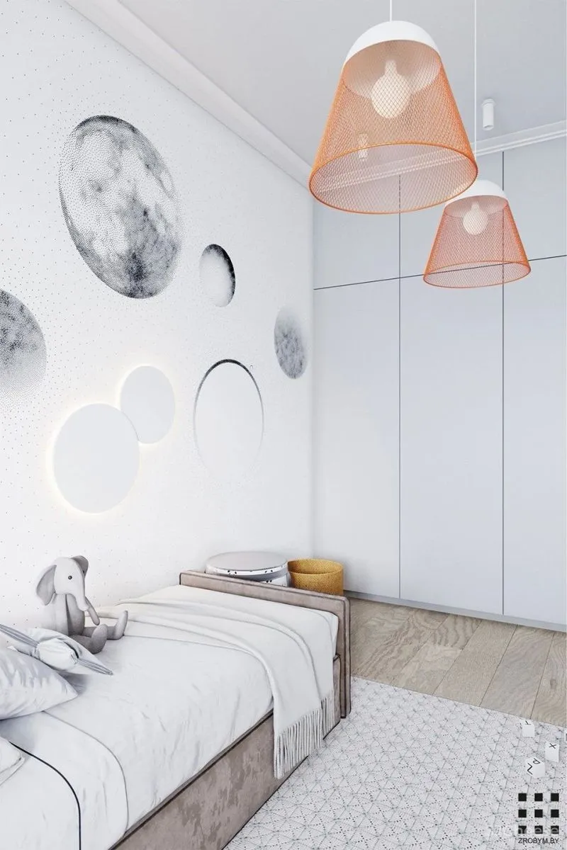 简约，但不性冷淡！