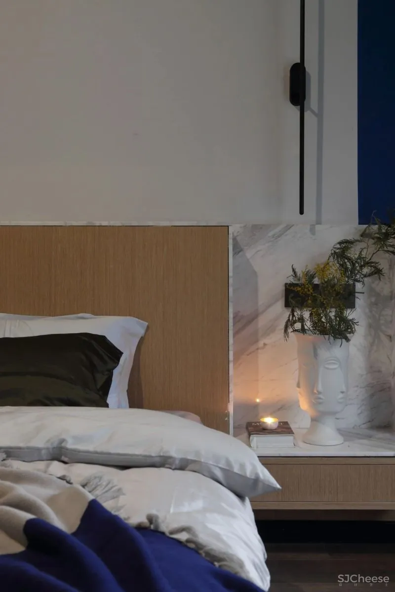 原木休闲风，惬意！