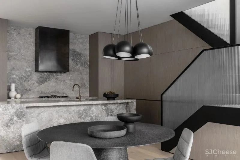 简约到极致,那才叫格调!