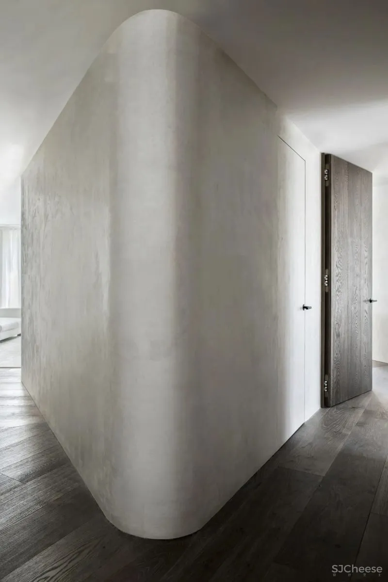 OOAA Architecture-构造极致简约境界!