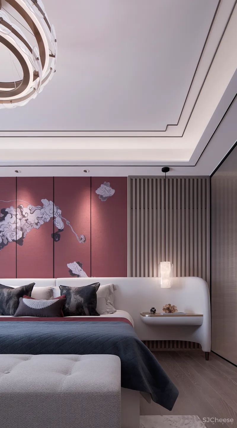 韩松：家之所在，心之所属！