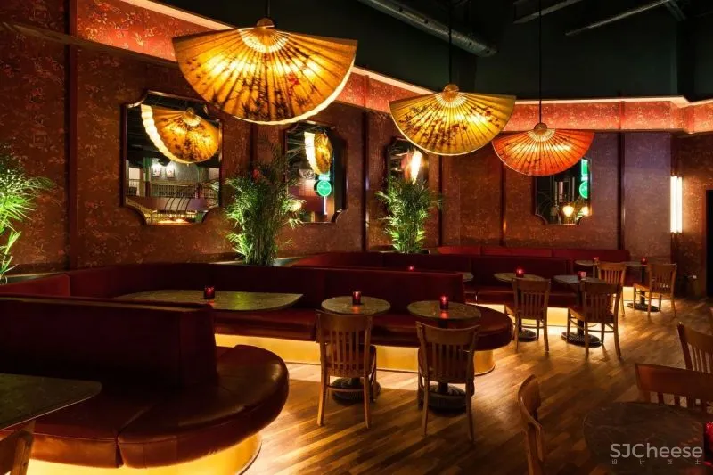 元宵最美不过人间灯火