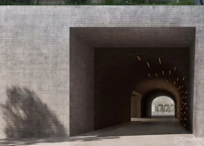 公寓大师设计的房子,有着怎样的优雅?