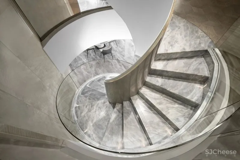 GND恩嘉设计丨2020 摩天住宅电影《INFINITE SPACE》