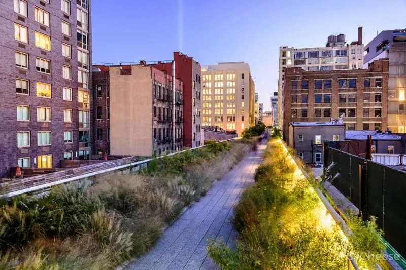 见过复古风的豪宅吗?不得不说,这设计太高级了!