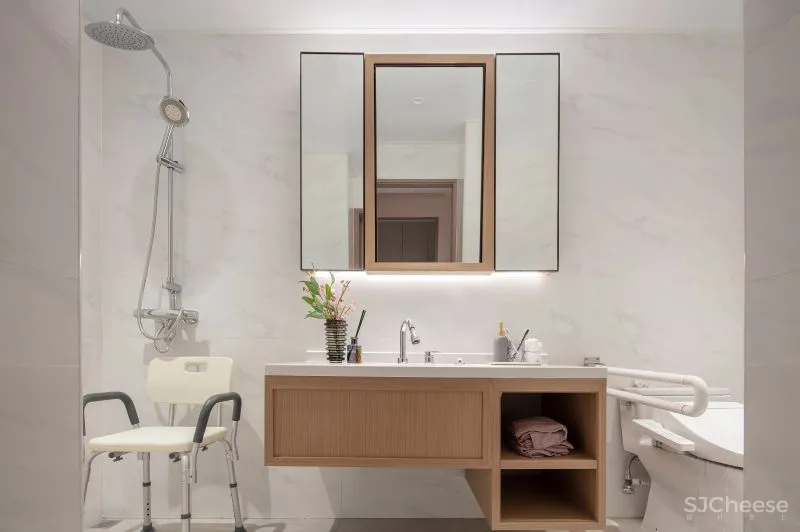 简净怡然的理想居所,乐享纯真生活!