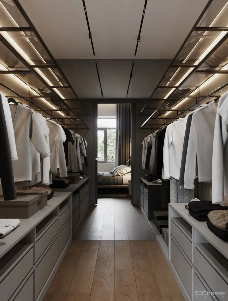 Anastasiya Zhigir新作|极简主义的精致韵味