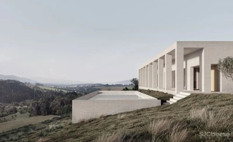 Hecker Guthrie-澳大利亚备受赞誉的设计师