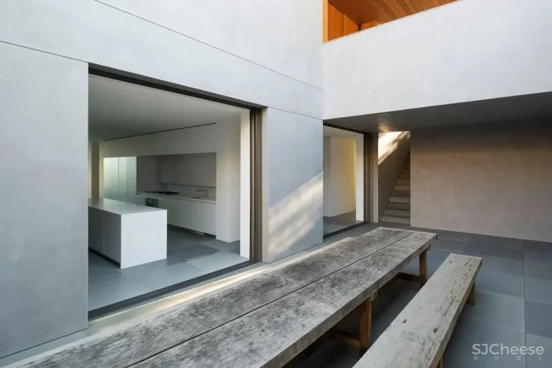 John Pawson- 愈简约,愈能看出事物本身的本相